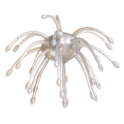 G-Ratt Baits Webber Urchin Bait Pearl