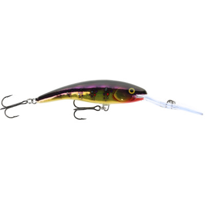Rapala Deep Tail Dancer Exclusive Color - Sour Grape