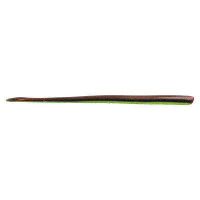 Berkley Lab Series Finesse Worm Bold Bluegill