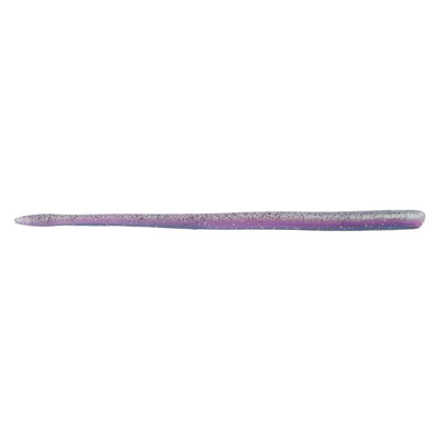 Berkley Lab Series Finesse Worm Prism Shad