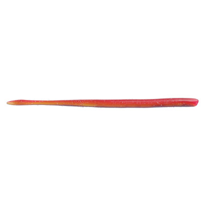 Berkley Lab Series Finesse Worm Spectrum
