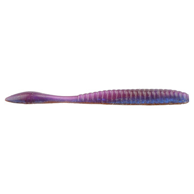 Berkley Lab Series Flat Worm Ember Jelly Fusion