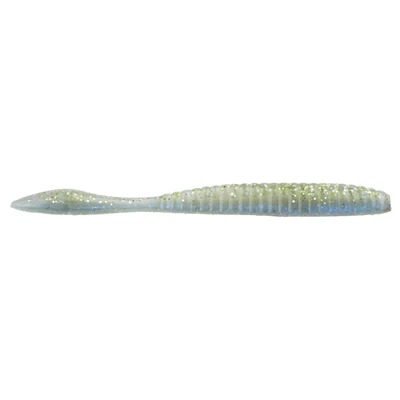 Berkley Lab Series Flat Worm Highland Shad