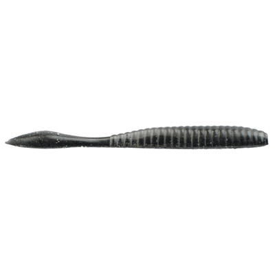 Berkley Lab Series Flat Worm Obsidian Black