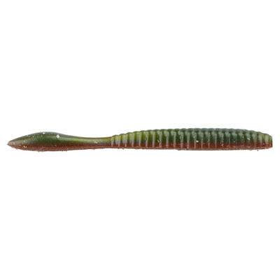 Berkley Lab Series Flat Worm Tactical