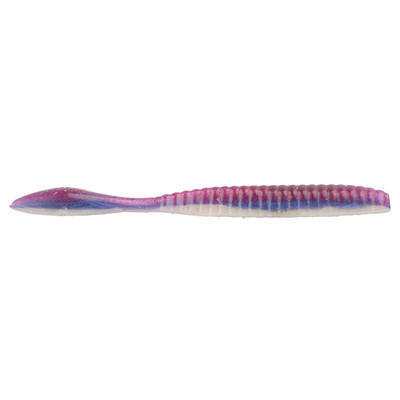 Berkley Lab Series Flat Worm Violet Morning Dawn