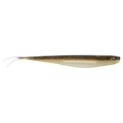Berkley Lab Series Minnow Electric Shad