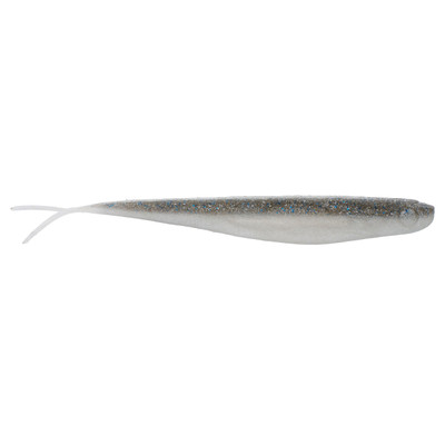 Berkley Lab Series Minnow Platinum Shad