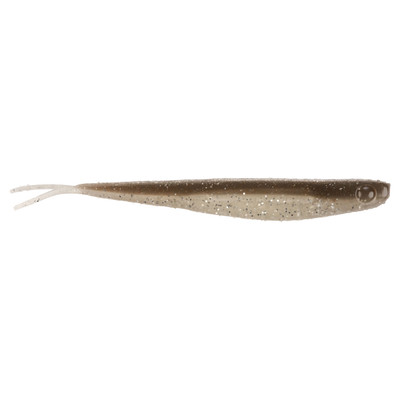 Berkley Lab Series Minnow Silver Shiner