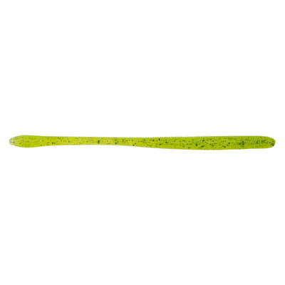 6th Sense Bounce Worm Chartreuse Pepper