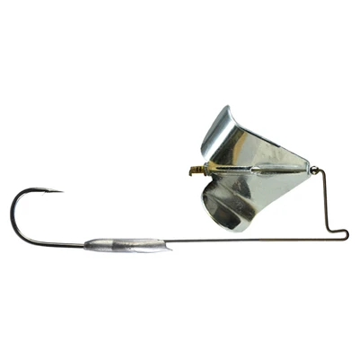 Picasso Lures Toad Slayer Buzzbait - Aluminum