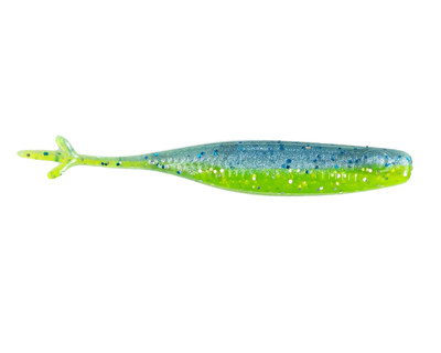 BaitFuel NanoDuster Bluegrass