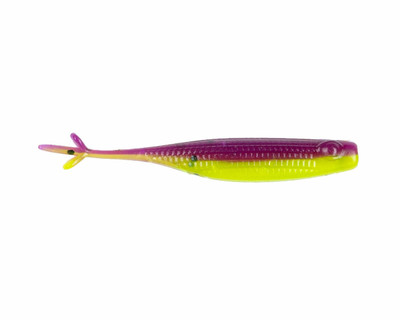 BaitFuel NanoDuster Gumdrop Glow
