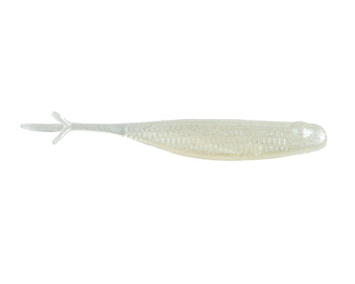 BaitFuel NanoDuster Pearl White