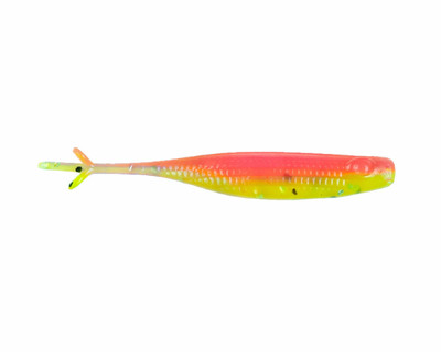BaitFuel NanoDuster Pinktreuse Glow