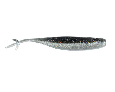 BaitFuel NanoDuster Threadfin Shad
