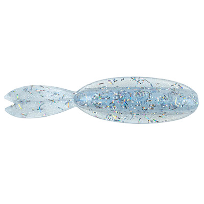 BaitFuel NanoBug Blue Ice