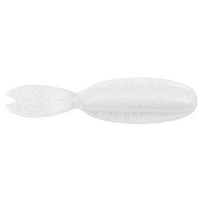 BaitFuel NanoBug Pearl White