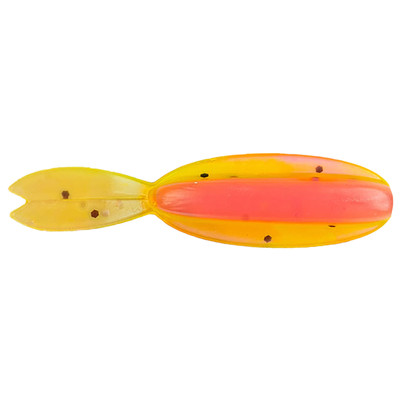 BaitFuel NanoBug Pinktreuse Glow