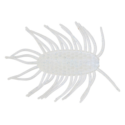 NetBait HexTek Virus Crystal Blue