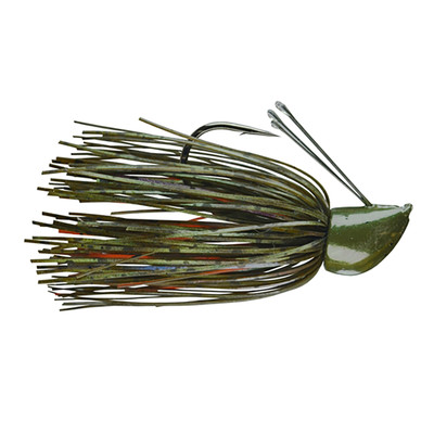 Picasso Lures Hog Snatcher Flipping-Pitching Jig Bama Bream