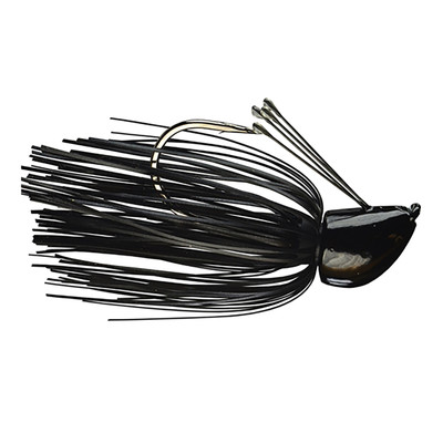 Picasso Lures Hog Snatcher Flipping-Pitching Jig Black
