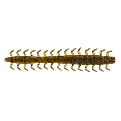 NetBait HexTek Dirty 30 Green Pumpkin