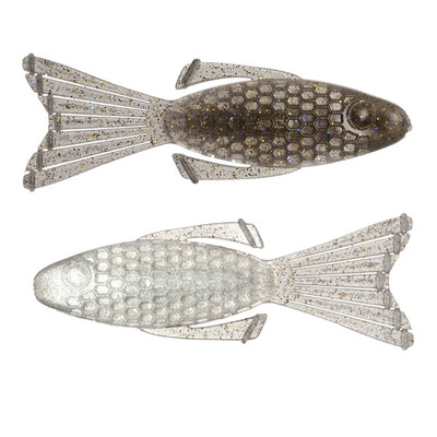 NetBait HexTek Bull Bream Gizzard Shad