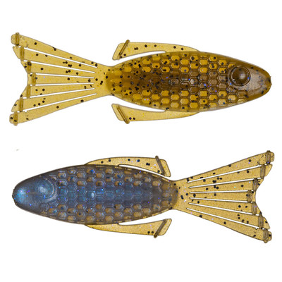 NetBait HexTek Bull Bream Real Deal