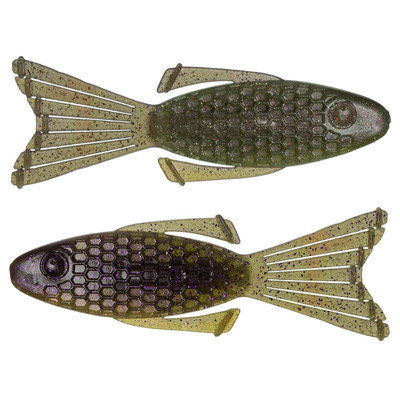 NetBait HexTek Bull Bream Swamp Juice