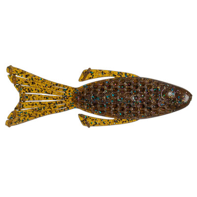 NetBait HexTek Bull Bream Tilapia Magic