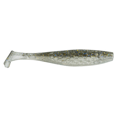 NetBait HexTek Blip Minnow Gizzard Shad
