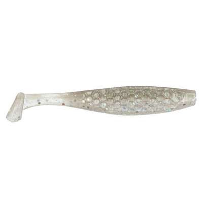 NetBait HexTek Blip Minnow Green Shad