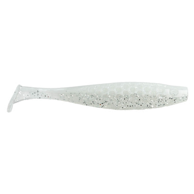 NetBait HexTek Blip Minnow Sight Flash