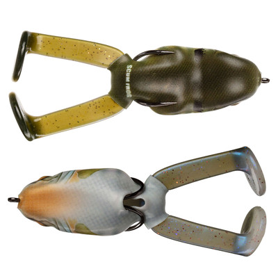 Scum Frog Big Foot 2 Topwater Frog Bluegill
