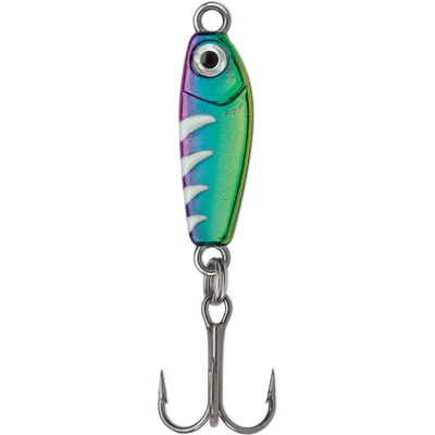 VMC Bull Spoon Glow Metallic Rainbow