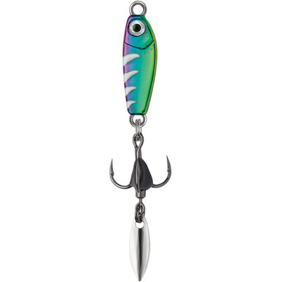 VMC Bladed Bull Spoon - Glow Metallic Rainbow