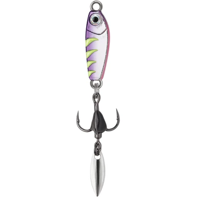 VMC Bladed Bull Spoon - Glow Voodoo Haze