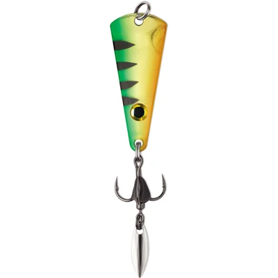 VMC Bladed Tingler Spoon - Perch