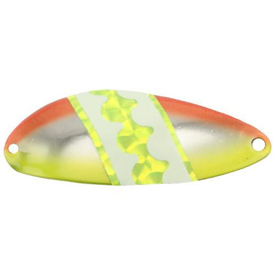 ACME Tackle Little Cleo Spoon Super Glow Sledge Hammer