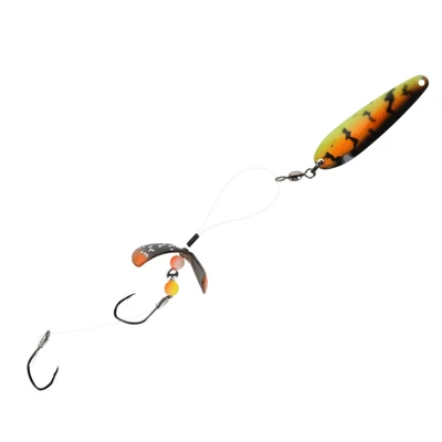 Dutch Fork Dead Eye Trolling Rig - Hooligan