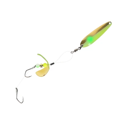 Dutch Fork Dead Eye Trolling Rig - T.K.O.