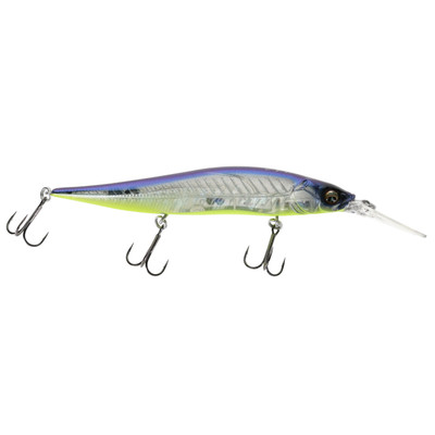 Megabass Vision Oneten Plus 2 Jr Elegy Bone