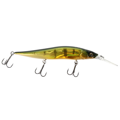 Megabass Vision Oneten Plus 2 Jr GG Perch OB