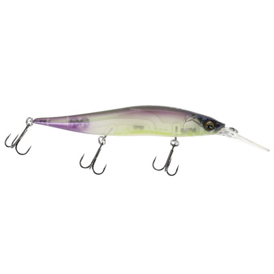 Megabass Vision Oneten Plus 2 Jr GLX Northern Secret