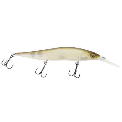 Megabass Vision Oneten Plus 2 Jr Mat Shad