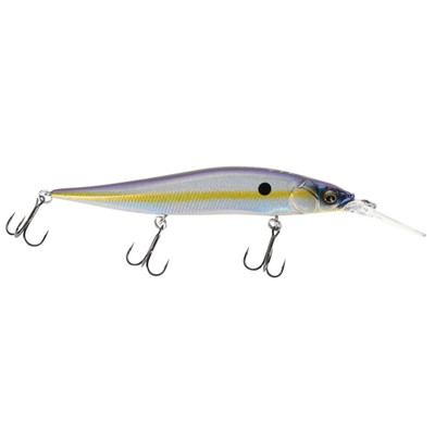 Megabass Vision Oneten Plus 2 Jr Megabass Sexy Shad