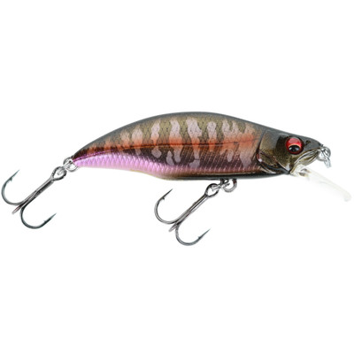 Megabass Great Hunting GH Humpback Crankbait AL Autumn Halation