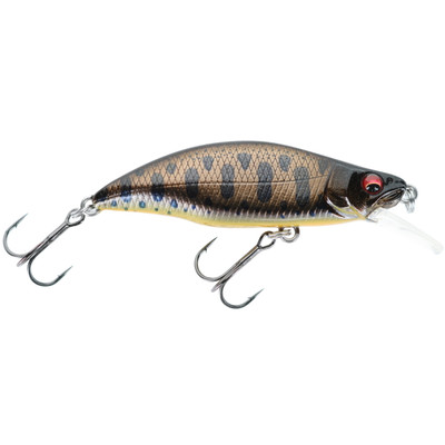Megabass Great Hunting GH Humpback Crankbait AL Sabi Yamame