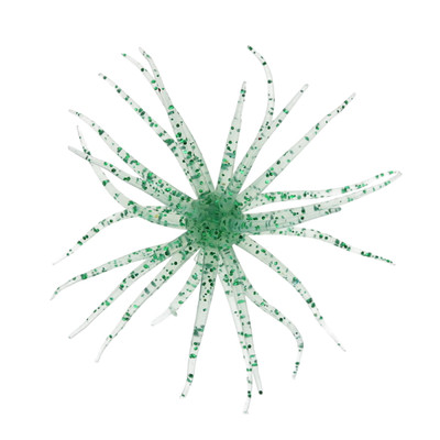 Queen Tackle Porcupine Ball Urchin Bait Wintergreen